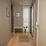 Prime Location, Free Parking, Private Balcony Apartment Stavanger