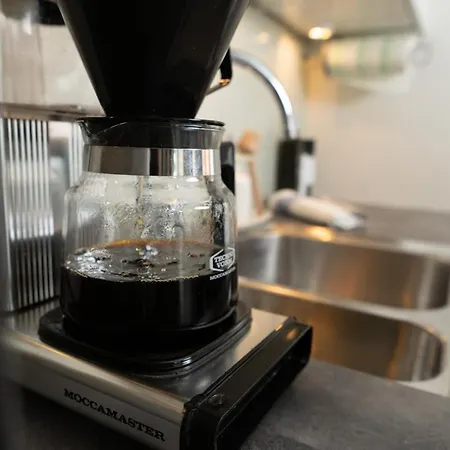 Apartmán Prime Location, Free Parking, Private Balcony Stavanger