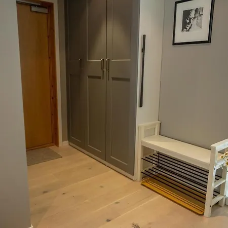 Apartmán Prime Location, Free Parking, Private Balcony *