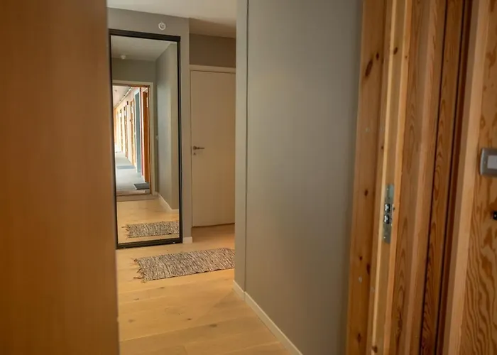 Apartmán Prime Location, Free Parking, Private Balcony