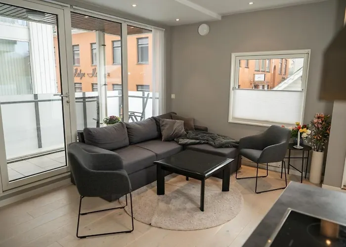 Prime Location, Free Parking, Private Balcony *